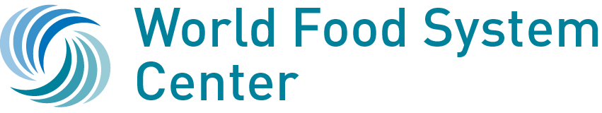 World Food System Center - ETH Zurich