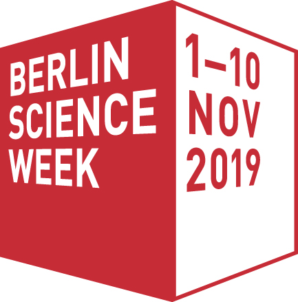 Berlin Science Week 2019