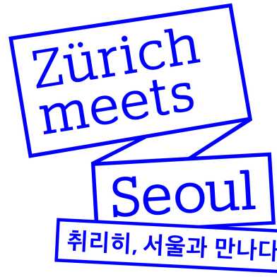 Zurich Meets Seoul