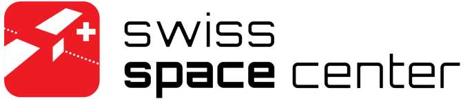Logo Swiss Space Center