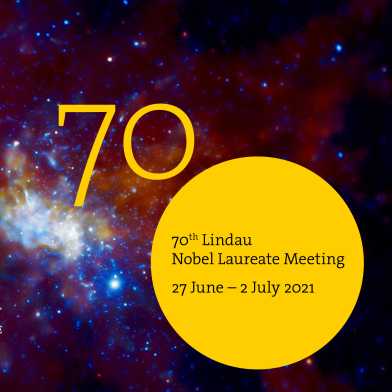 Lindau Nobel Laureate Meeting