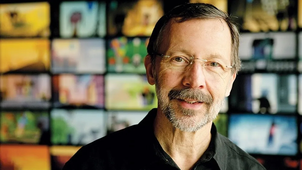 Global Lecture Ed Catmull 0211222