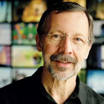 Global Lecture Ed Catmull