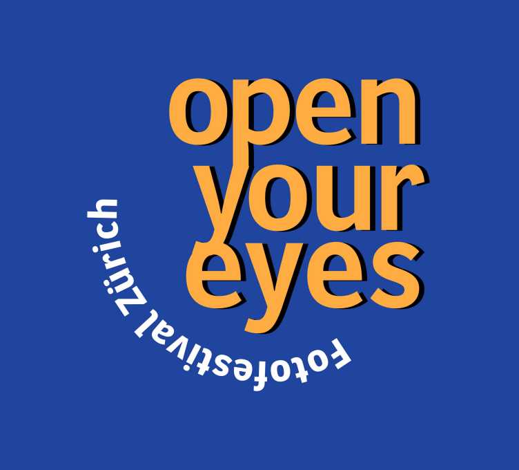 open your eyes Fotofestival
