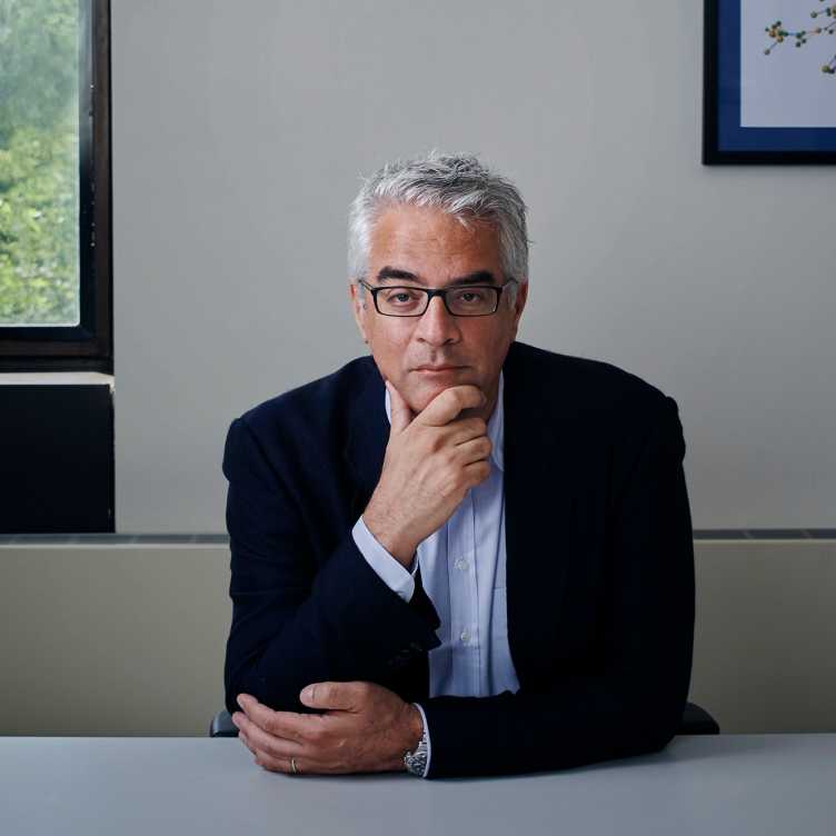 Nicholas A. Christakis