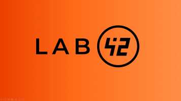 Lab42 Logo