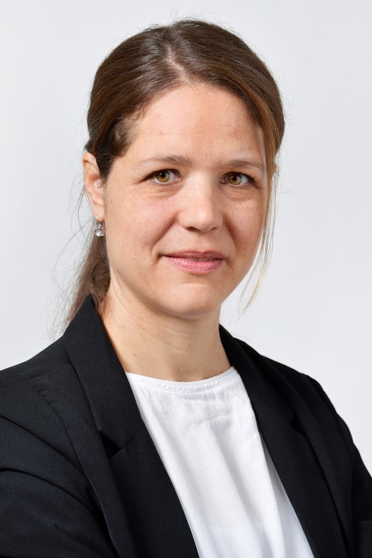Romana Mayer | ETH Zurich