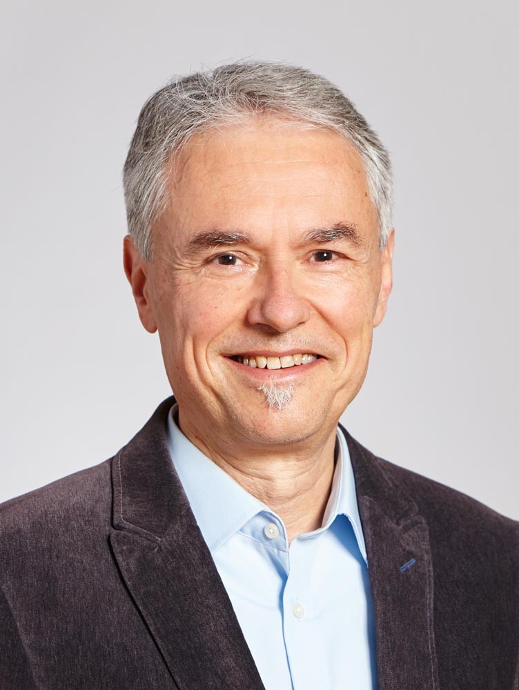 ulrich maurer eth