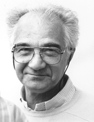 Prof. em. Dr.  Pier Luigi Luisi