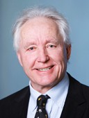 Prof. em. Dr.  Hans-Jakob Lüthi