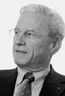 Prof. em. Dr.  Meinrad Eberle