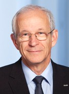 ralph eichler eth