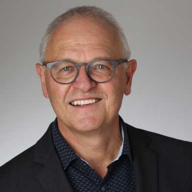 Prof. Christoph Schär
