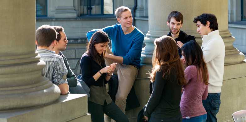 eth zurich german language course