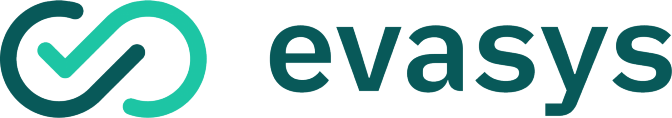 evasys logo