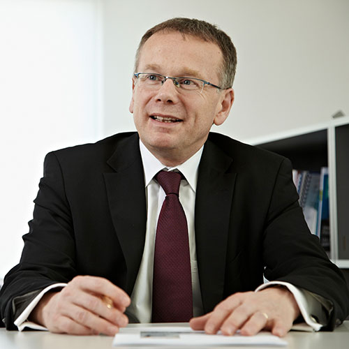 Dieter Stohler (Bild: PUBLICA)
