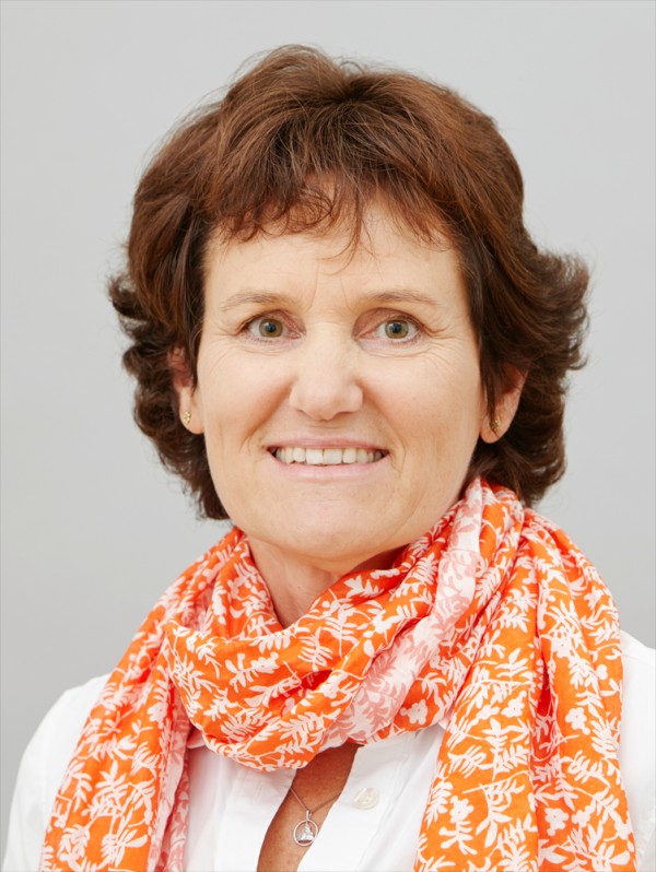 Gaby Kläy Schönenberger