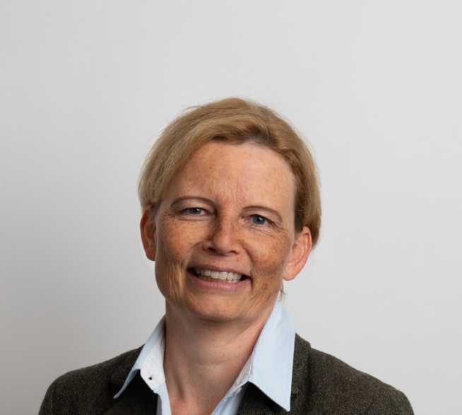Michelle Blattmann Oetiker