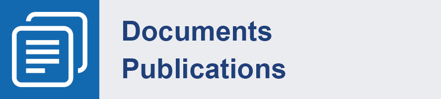Publications and Documents