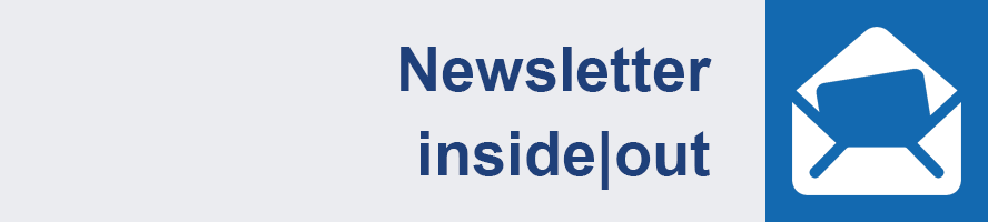 Newsletter inside|out