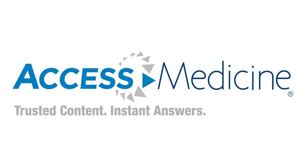Logo Access Medicine