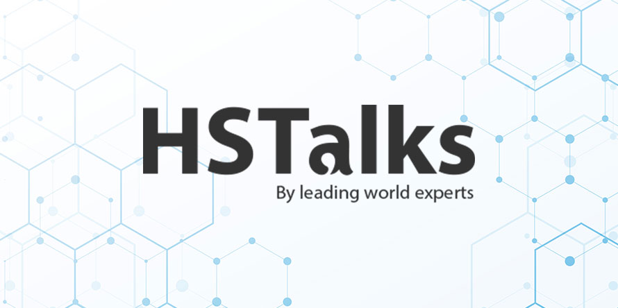HSTalks Logo