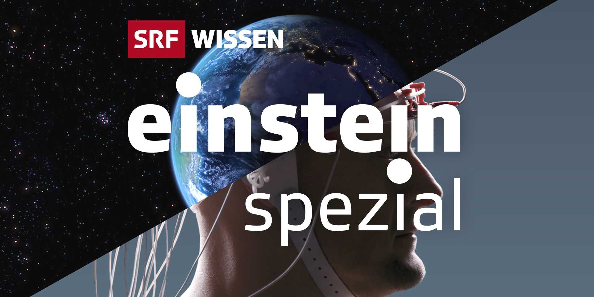 SRF Wissen einstein special preview image