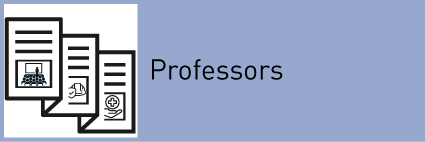 subpage with information on the safet and security principles for professors