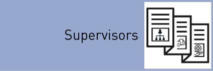 subpage with information on the safet and security principles for supervisors