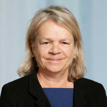 Prof. em. Annette Spiro