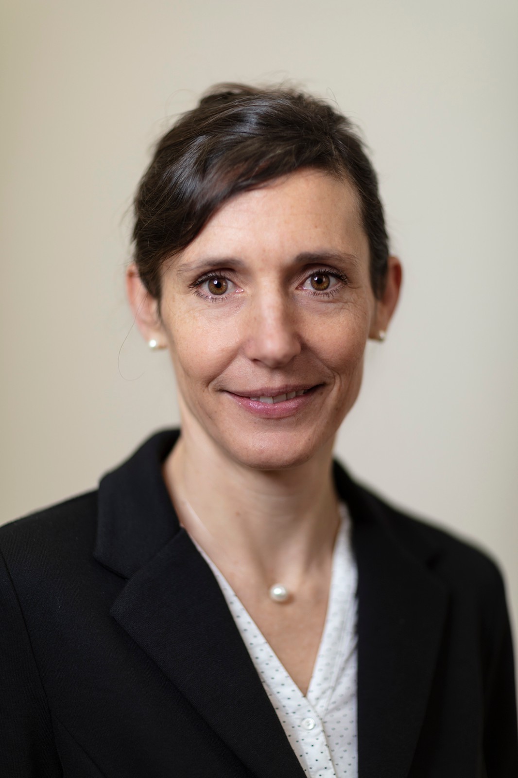 Prof. Dr.  Tanja Stadler