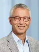 prof martin buhmann eth