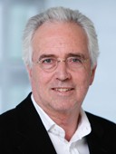 Prof. em.  Dietmar Eberle