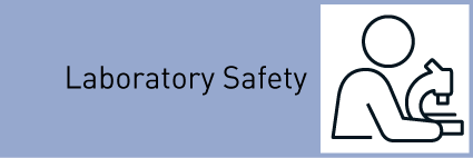 Information on laboratory safety