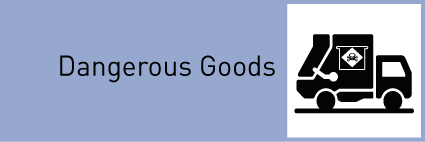 Information on dangerous goods