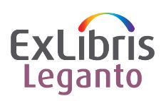Logo Leganto