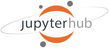 Logo jypyterhub