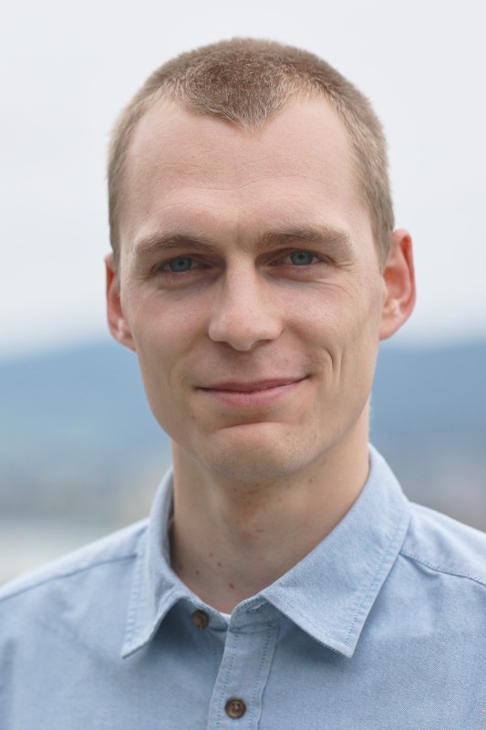 Lukas Spiekermann