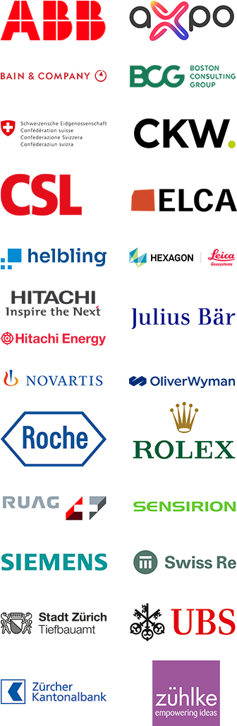 Partner companies